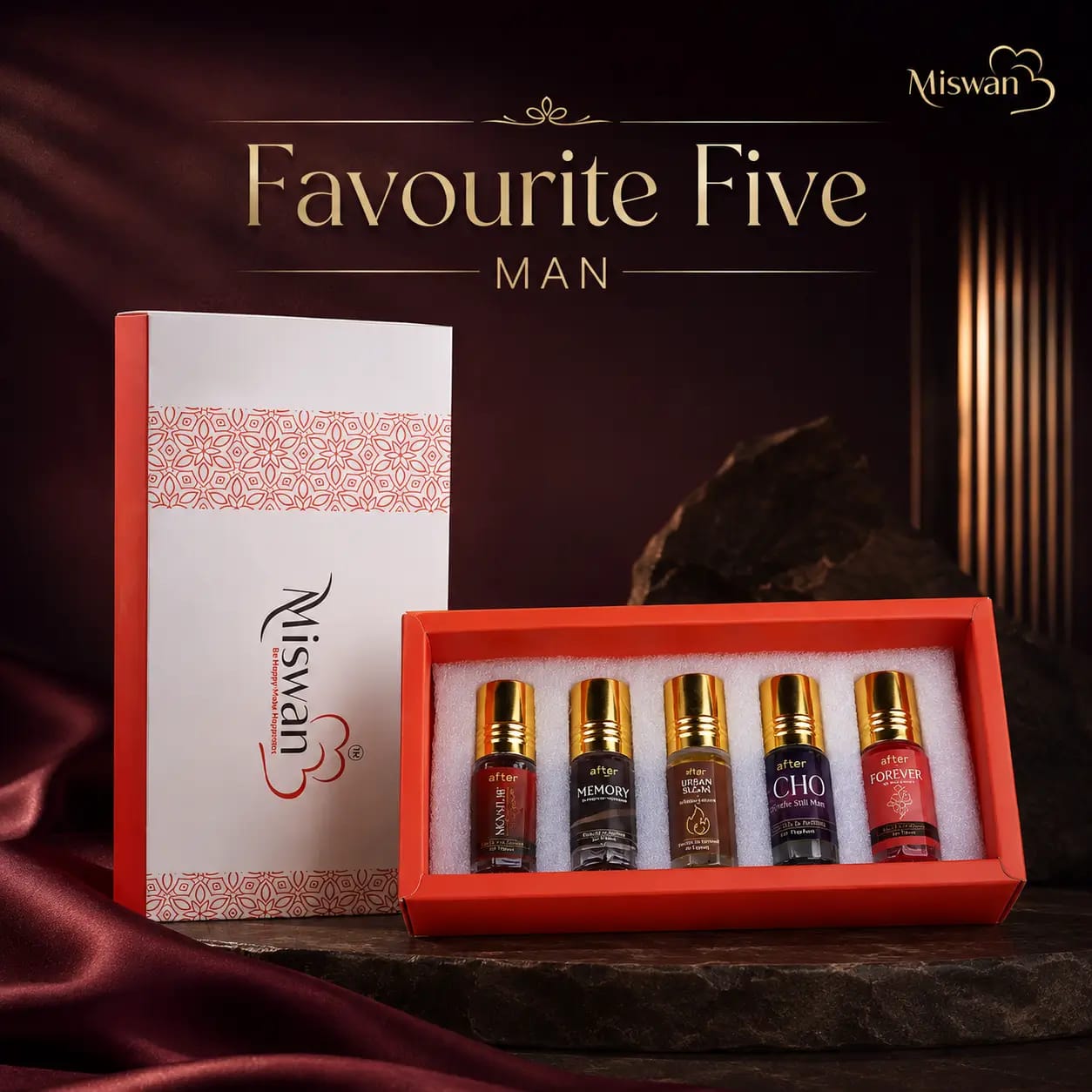 Perfume Package 