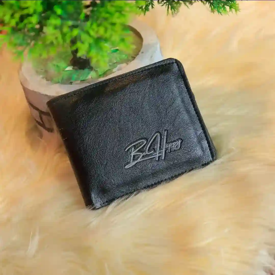 Slim Wallet 