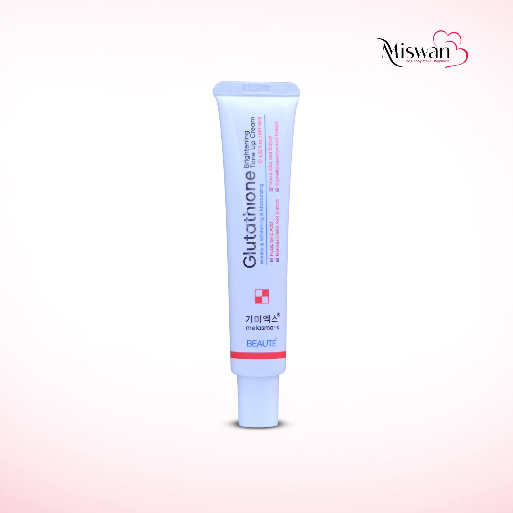 Glutathiune Brightenning Cream