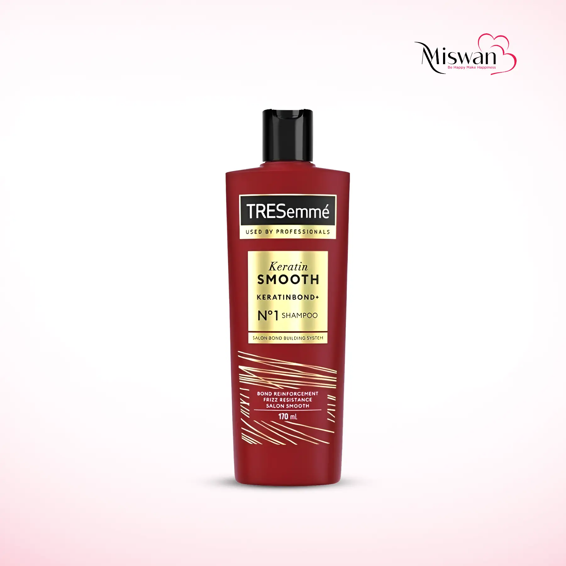 TRESemme Shampoo