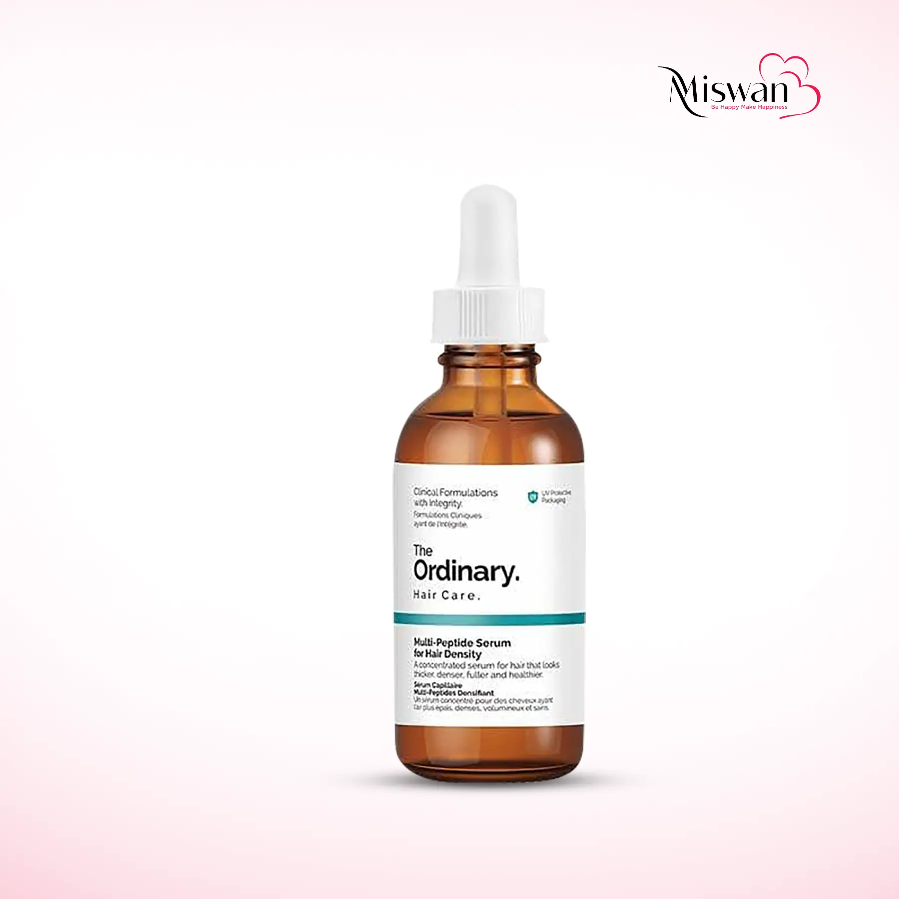 Hair Serum (The Ordinary)